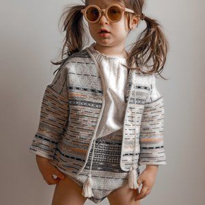 [3y] Tocoto Vintage Bloomers